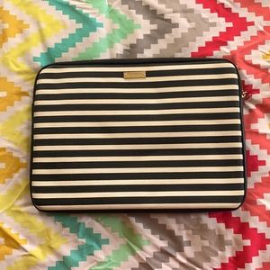 Kate Spade Laptop Case 13 inch